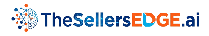 TheSellersEdge.ai logo